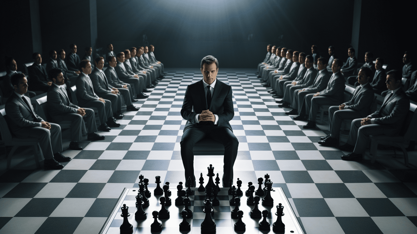 8 Chess Strategy Tips From Garry Kasparov's Winning Chess Routine - 2023 -  MasterClass
