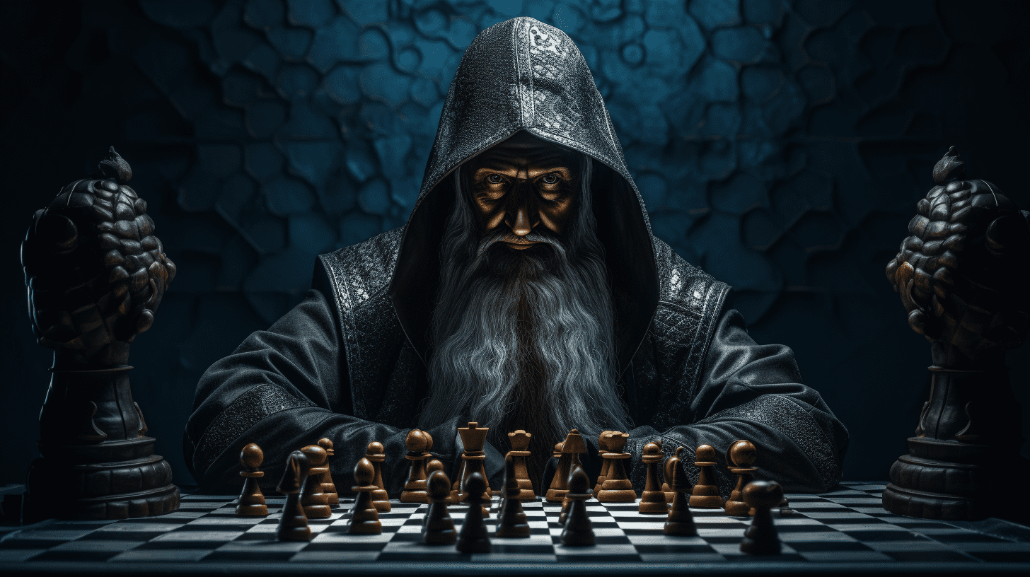 Caro-Kann Defense: A Solid Fortress in the Chess Battlefield