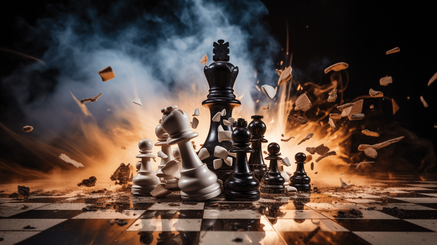 Caro-Kann Defense: Karpov, Main Line - Chess Openings 