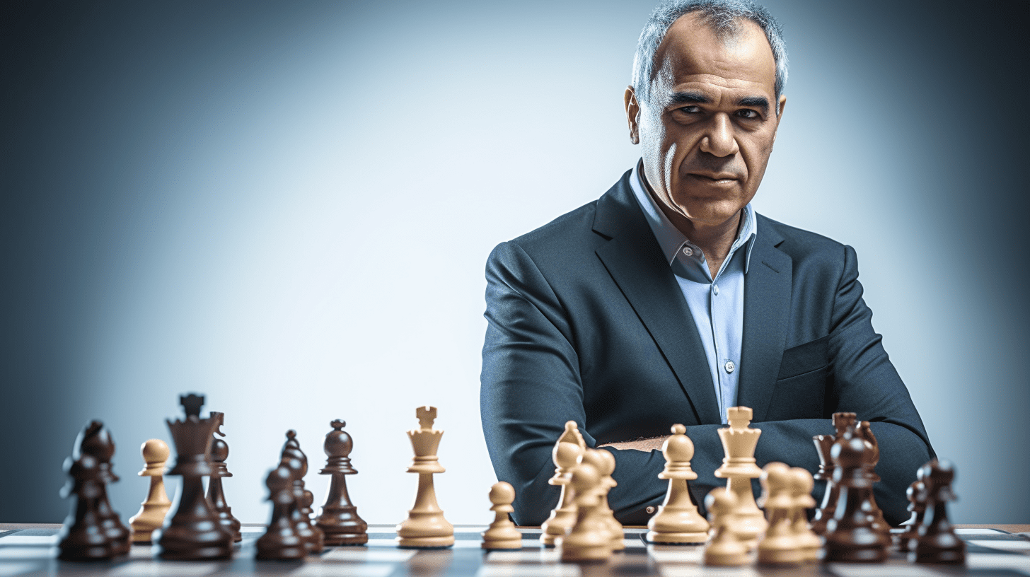 Chess Endgame Positions and Chess Strategy - 2023 - MasterClass